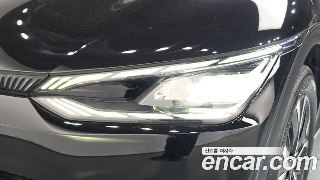Kia EV6 Long Range Air 2022 — фото 22