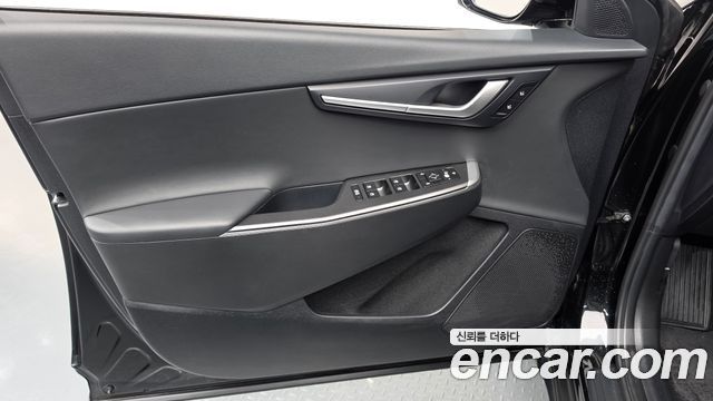 Kia EV6 Long Range Air 2022 — фото 24