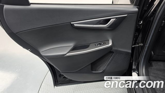 Kia EV6 Long Range Air 2022 — фото 25