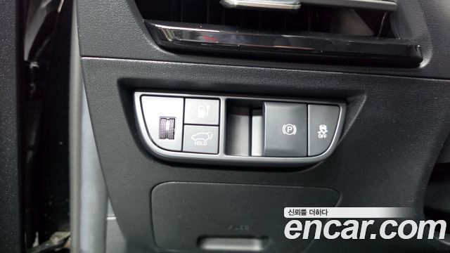 Kia EV6 Long Range Air 2022 — фото 27