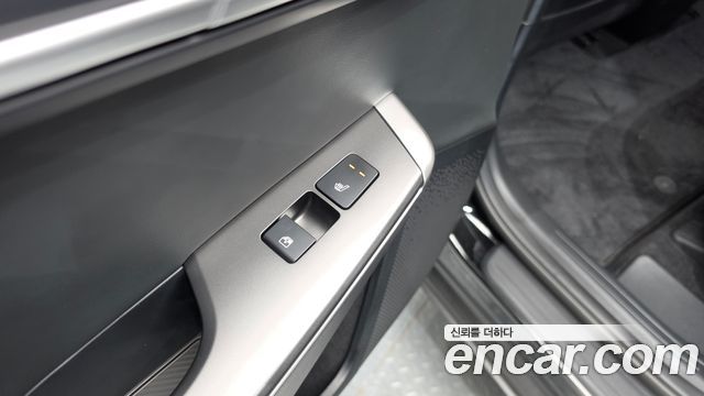 Kia EV6 Long Range Air 2022 — фото 29