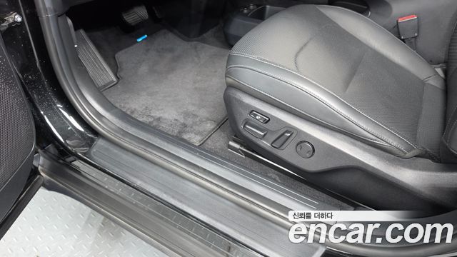 Kia EV6 Long Range Air 2022 — фото 30