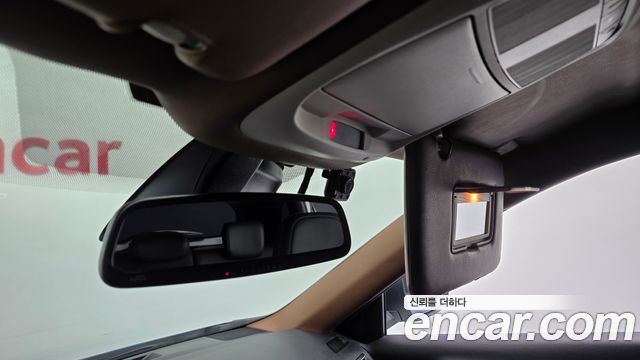 Renault Korea QM6 2.0 LPe LE 2WD 2023 — фото 17