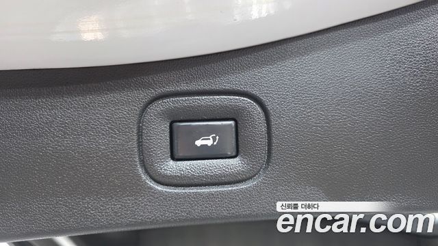 Renault Korea QM6 2.0 LPe LE 2WD 2023 — фото 33