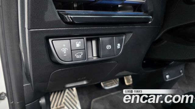 Kia EV6 GT 4WD 2023 — фото 30