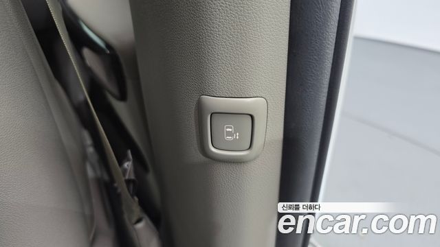 Kia Carnival Gasoline 9-Seater Prestige 2020 — фото 31