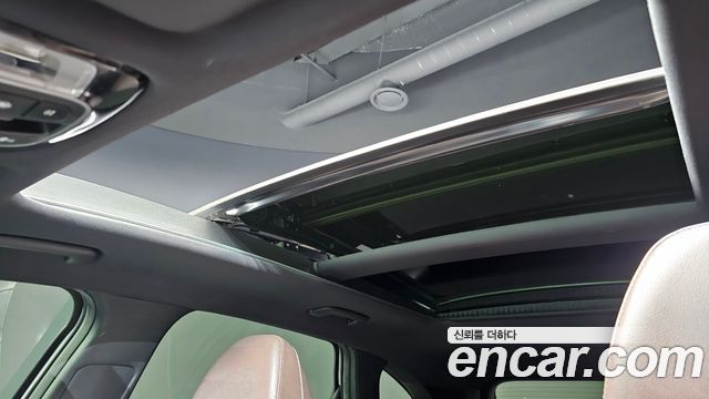 Hyundai Tucson Hybrid (NX4) Inspiration 2WD 2023 — фото 28