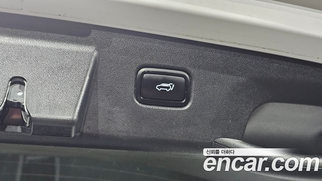Hyundai Tucson Hybrid (NX4) Inspiration 2WD 2023 — фото 31