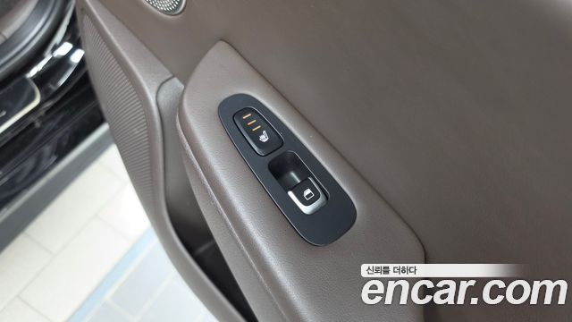 Kia Stinger 3.3 Turbo AWD GT 2018 — фото 19