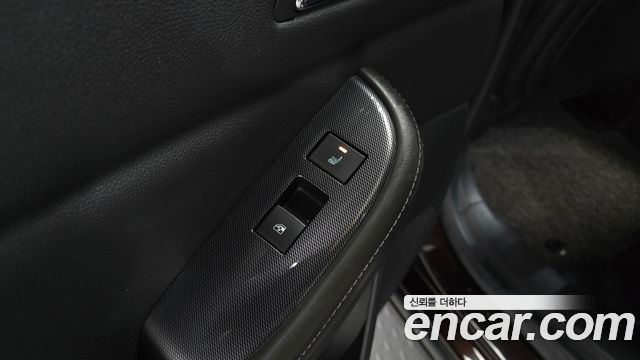 Chevrolet Malibu LPGi 2.0 LT Deluxe 2014 — фото 17