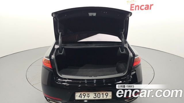 Kia K7 Hybrid Noblesse Special 2019 — фото 20