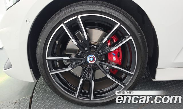 BMW 3 Series (G20) M340i Pro 2025 — фото 5