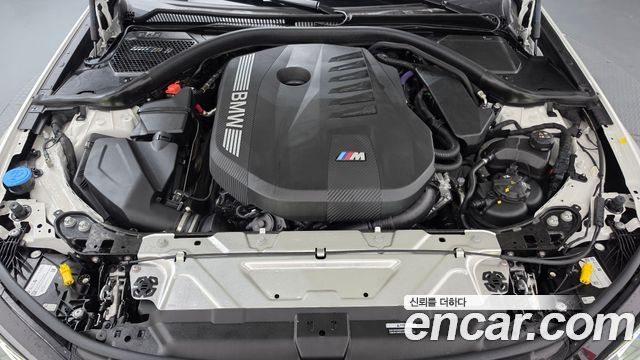 BMW 3 Series (G20) M340i Pro 2025 — фото 6