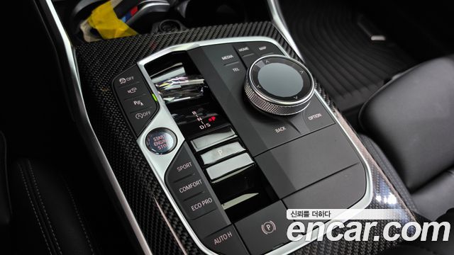 BMW 3 Series (G20) M340i Pro 2025 — фото 9