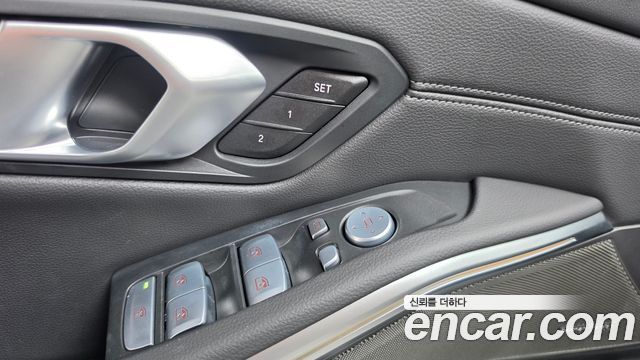 BMW 3 Series (G20) M340i Pro 2025 — фото 12