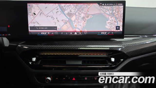 BMW 3 Series (G20) M340i Pro 2025 — фото 13