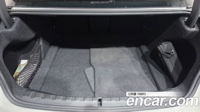 BMW 3 Series (G20) M340i Pro 2025 — фото 20