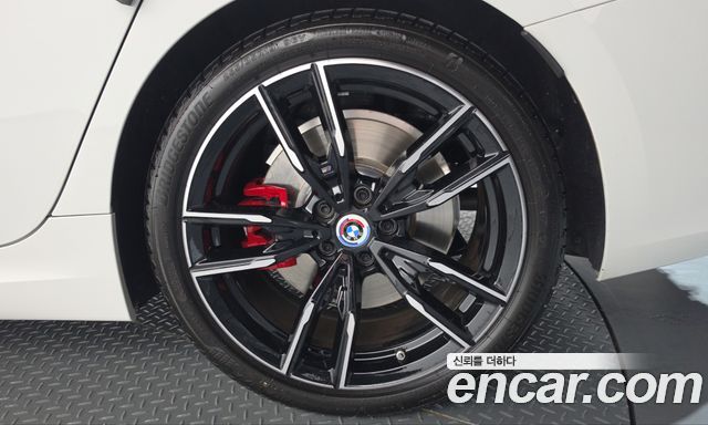 BMW 3 Series (G20) M340i Pro 2025 — фото 21