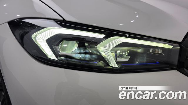 BMW 3 Series (G20) M340i Pro 2025 — фото 22