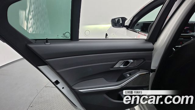 BMW 3 Series (G20) M340i Pro 2025 — фото 25