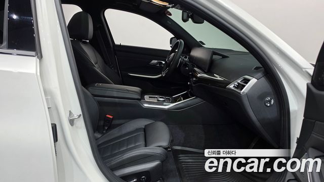 BMW 3 Series (G20) M340i Pro 2025 — фото 26