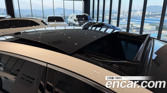 Mercedes-Benz EQE SUV (X294) EQE500 4MATIC 2024 — фото 18