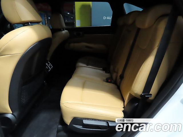 Kia Sorento (IV) Diesel 2.2 4WD Prestige 2023 — фото 7