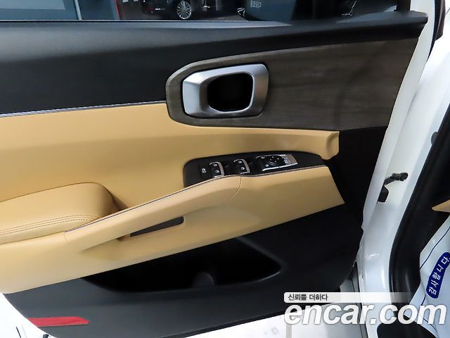 Kia Sorento (IV) Diesel 2.2 4WD Prestige 2023 — фото 18