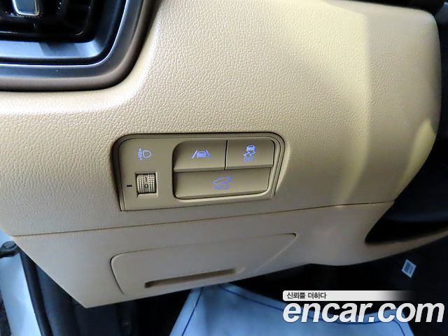 Kia Sorento (IV) Diesel 2.2 4WD Prestige 2023 — фото 19