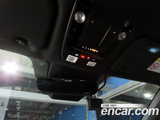 Kia Sorento (IV) Diesel 2.2 4WD Prestige 2023 — фото 20