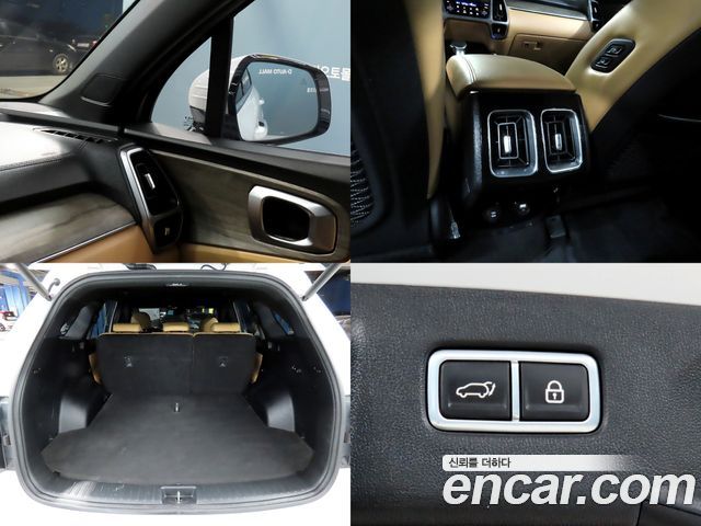 Kia Sorento (IV) Diesel 2.2 4WD Prestige 2023 — фото 22