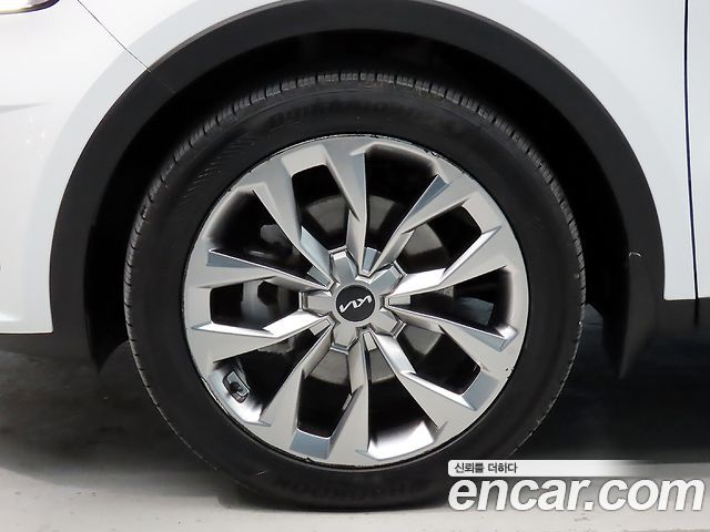 Kia Sorento (IV) Diesel 2.2 4WD Prestige 2023 — фото 24