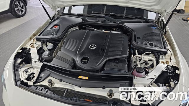 Mercedes-Benz CLS-Class (C257) CLS450 4MATIC AMG Line 2021 — фото 6