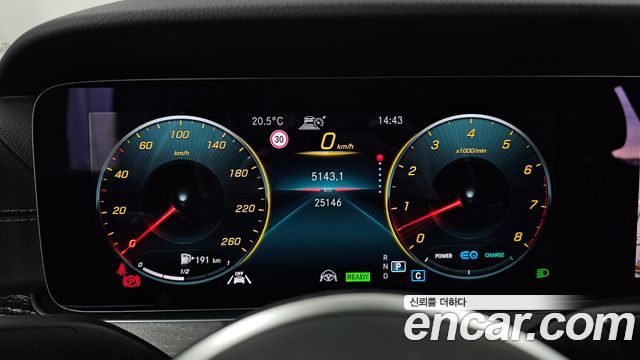 Mercedes-Benz CLS-Class (C257) CLS450 4MATIC AMG Line 2021 — фото 8