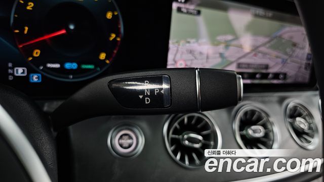 Mercedes-Benz CLS-Class (C257) CLS450 4MATIC AMG Line 2021 — фото 9