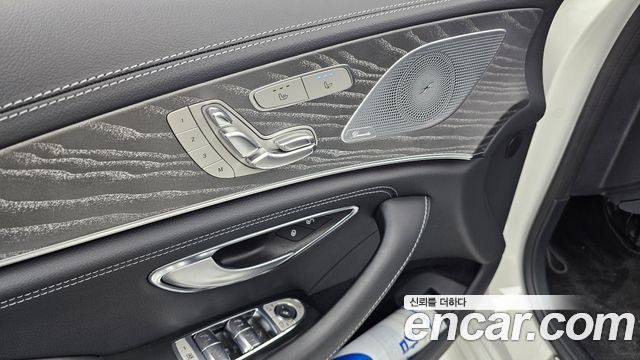 Mercedes-Benz CLS-Class (C257) CLS450 4MATIC AMG Line 2021 — фото 23