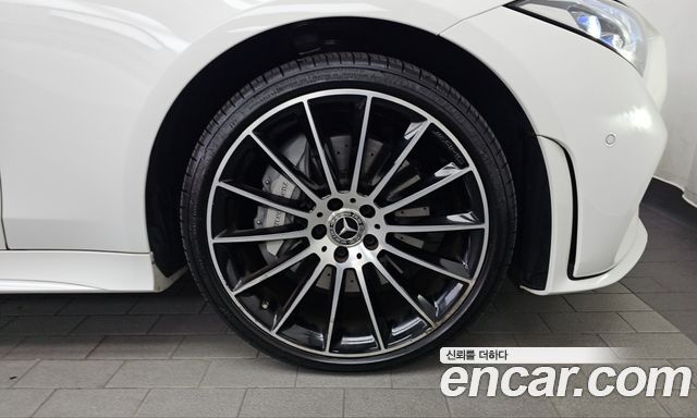 Mercedes-Benz CLS-Class (C257) CLS450 4MATIC AMG Line 2021 — фото 27