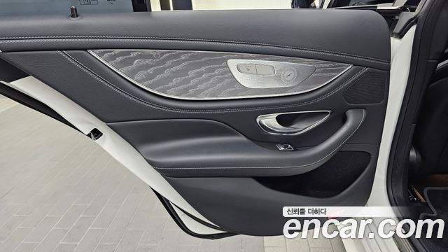 Mercedes-Benz CLS-Class (C257) CLS450 4MATIC AMG Line 2021 — фото 31