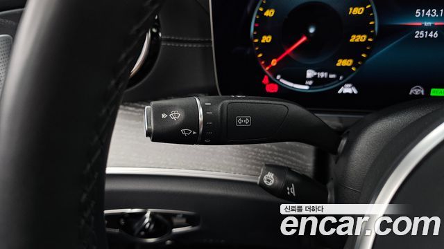 Mercedes-Benz CLS-Class (C257) CLS450 4MATIC AMG Line 2021 — фото 35