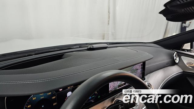 Mercedes-Benz CLS-Class (C257) CLS450 4MATIC AMG Line 2021 — фото 36