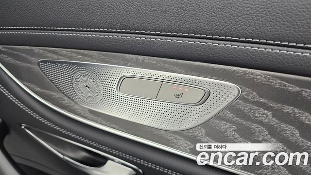 Mercedes-Benz CLS-Class (C257) CLS450 4MATIC AMG Line 2021 — фото 42
