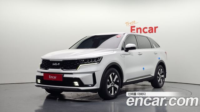 Kia Sorento (IV) Diesel 2.2 2WD Trendy