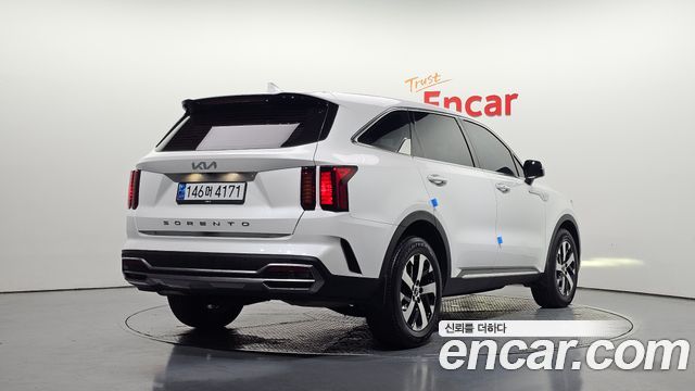 Kia Sorento (IV) Diesel 2.2 2WD Trendy 2022 — фото 2