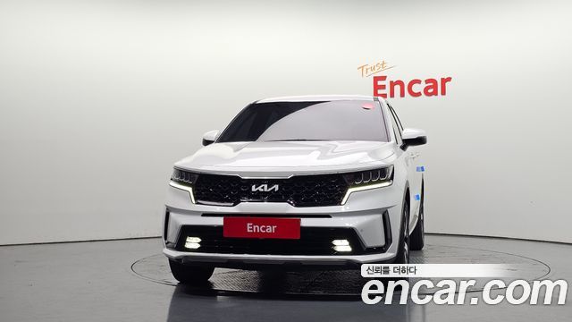 Kia Sorento (IV) Diesel 2.2 2WD Trendy 2022 — фото 3