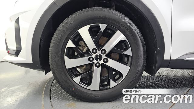 Kia Sorento (IV) Diesel 2.2 2WD Trendy 2022 — фото 5