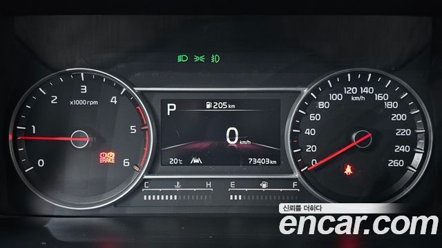 Kia Sorento (IV) Diesel 2.2 2WD Trendy 2022 — фото 8