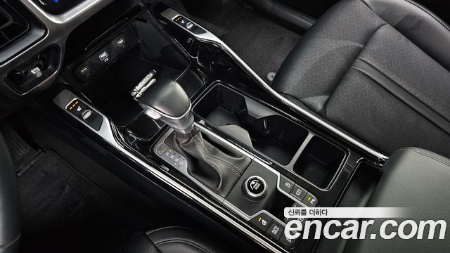 Kia Sorento (IV) Diesel 2.2 2WD Trendy 2022 — фото 9