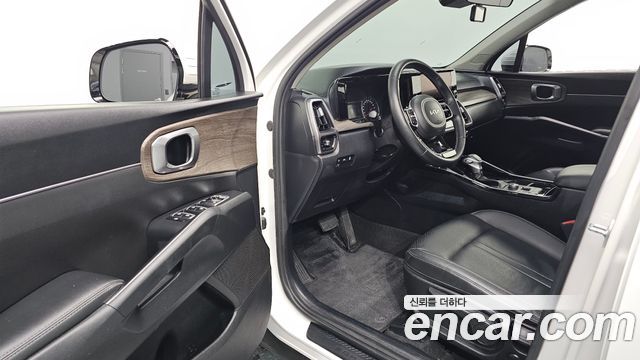 Kia Sorento (IV) Diesel 2.2 2WD Trendy 2022 — фото 10