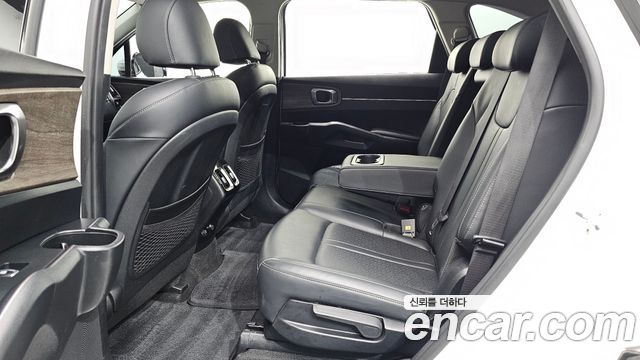 Kia Sorento (IV) Diesel 2.2 2WD Trendy 2022 — фото 11