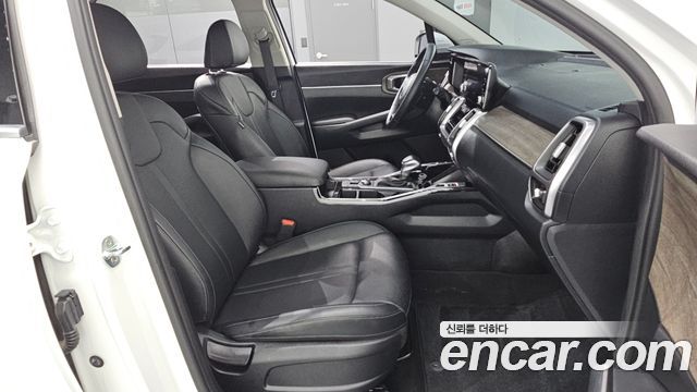 Kia Sorento (IV) Diesel 2.2 2WD Trendy 2022 — фото 12